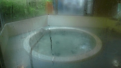 20080526 姫之湯 風呂