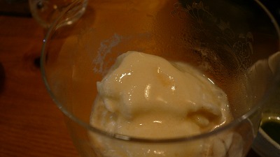 20080719 いまどき かりん酒バニラ