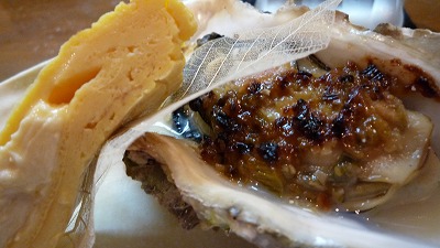 20080912 いまどき お通し
