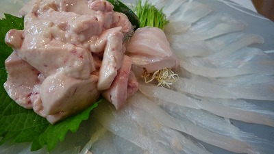 20080912 いまどき カワハギ