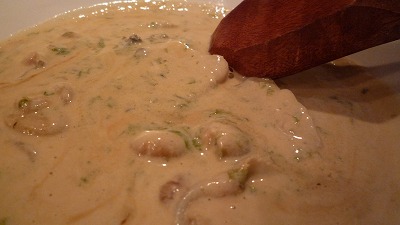 20080912 いまどき ホタテバター