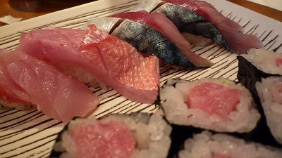 20080912 いまどき 寿司