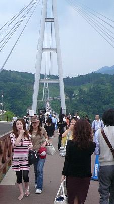 20080713 九重夢大吊橋