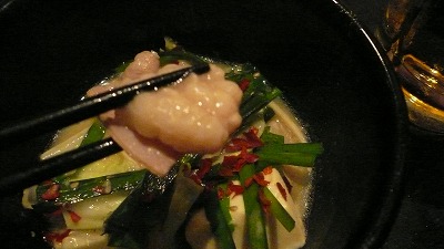 20080713 やま中 モツ