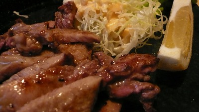 20080713 このみ タン塩