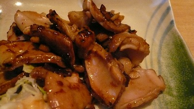 20080713 このみ ホルモン