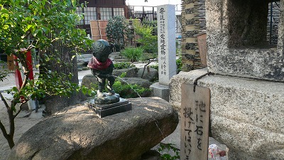 20080715 櫛田神社