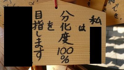 20080715 櫛田神社 絵馬9