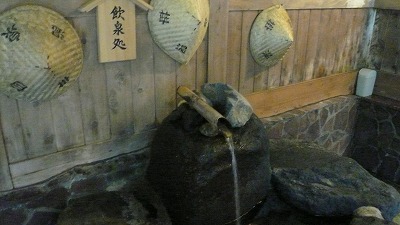 20080724 貝掛温泉 温泉