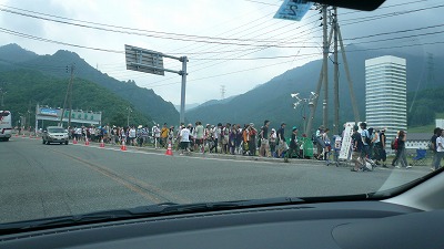 20080725 フジロッカー