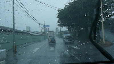 20080725 夕立