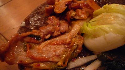 20080916 レラチセ チェプ焼き