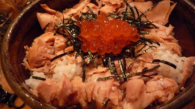 20080916 レラチセ 親子丼
