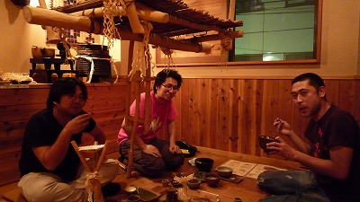20080916 レラチセ 集合