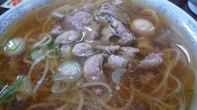 090110 末広 スタミナラーメン