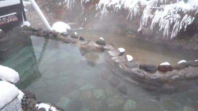 090110 阿部旅館 温泉