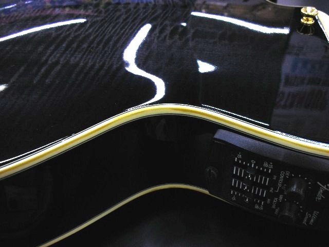 フェンダー日本製PW-1中古エレアコ入荷！ | blog.linus-shop.net
