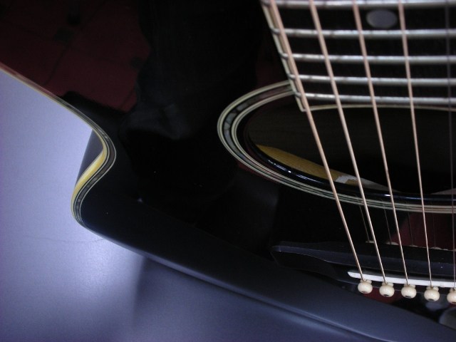 フェンダー日本製PW-1中古エレアコ入荷！ | blog.linus-shop.net