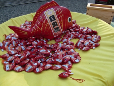 おみくじ