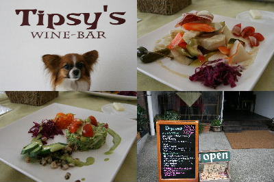Tipsy's¡