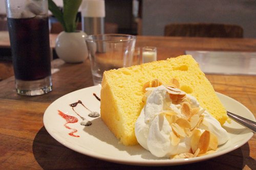 cake
