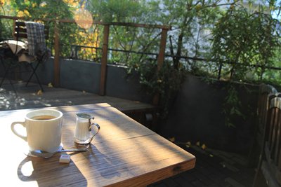 coffee