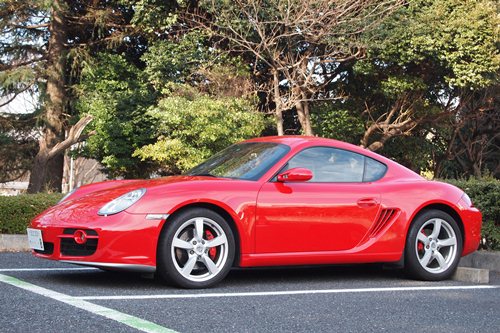 Porsche
