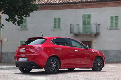 Giulietta