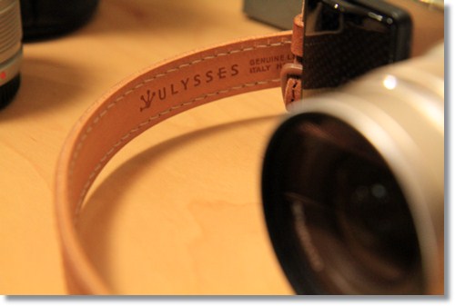 ULYSSES