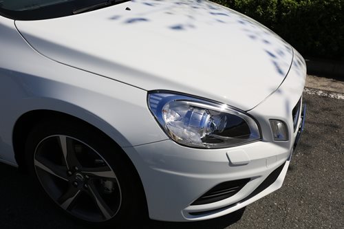 V60 T4 R-Design