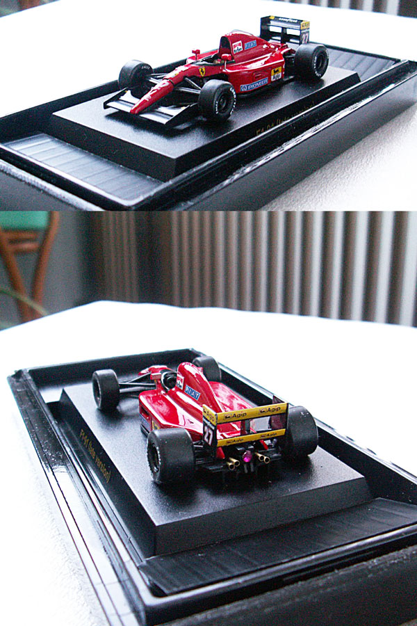 フェラーリ643