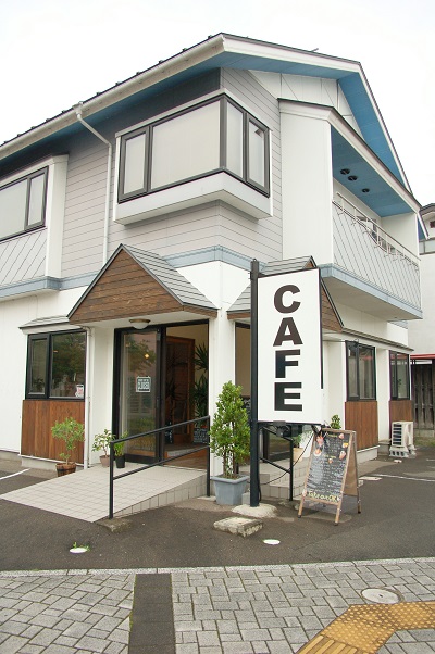 和みなつながり Cafe Italian Badalone バダローネ ブログ 無農薬野菜と自然卵 和み農園 岩手県花巻市