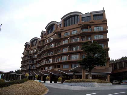 鵜の岬