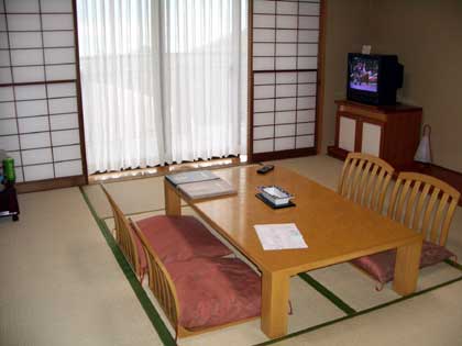 鵜の岬