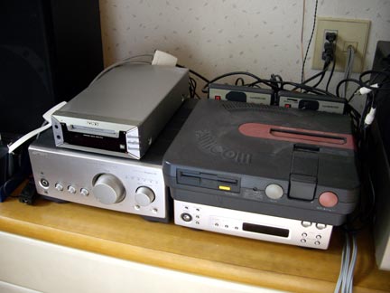 ツインファミコン