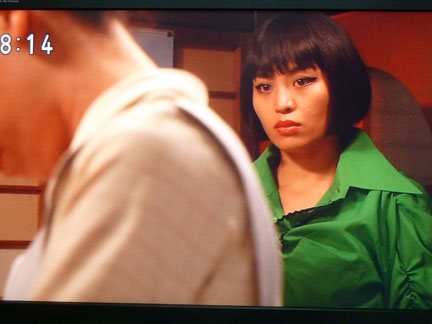 川崎亜沙美