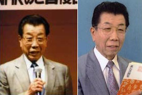 大井安正