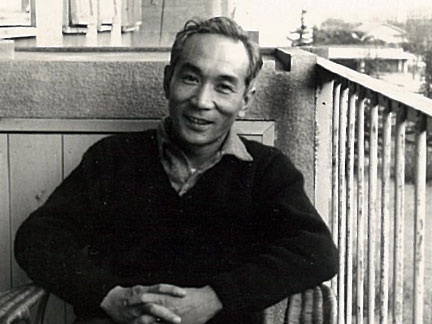 比木和博先生