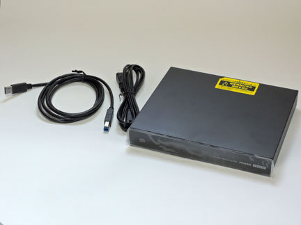 全録ビデオDIGA DMR-BXT970にUSB-HDDを増設 | イケてる、モノ・コト 全録ビデオDIGA DMR-BXT970にUSB-HDDを増設 | イケてる、モノ・コト