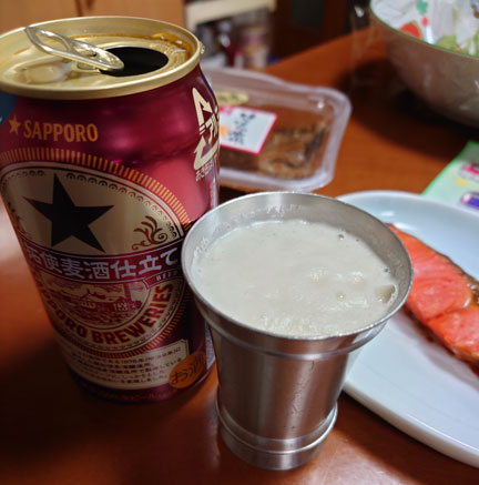 誤植ビール発売 サッポロ開拓使麦酒仕立て | イケてる、モノ・コト