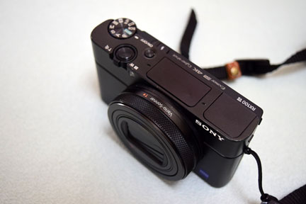 ！傷、汚れアリ！本体のみSONY rx100m7 傷、汚れアリ！本体のみSONY rx100m7