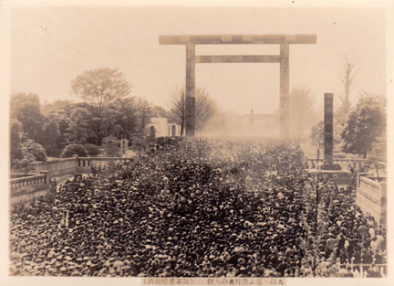 靖国神社 春季臨時大祭 昭和18年4月 | イケてる、モノ・コト 靖国神社 春季臨時大祭 昭和18年4月 | イケてる、モノ・コト