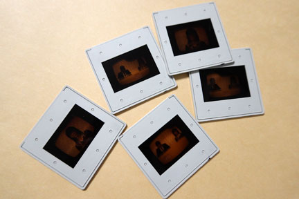 児玉清さんの絵馬 アタック25のテレビ画面写真をデジタル化する 1977年初優勝