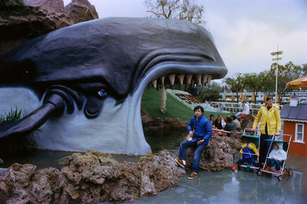 東京ディズニーランド40周年 1983年の思い出 | イケてる、モノ・コト