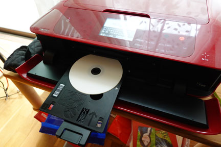 webpをjpgにして、Blu-rayディスクにラベル印刷 | イケてる、モノ・コト