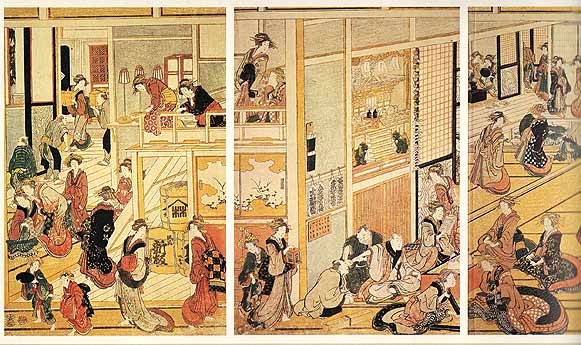 神戸市立博物館で開催された北斎の「浮世絵名品展」で感激 | ローピー