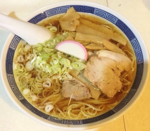 ラーメン