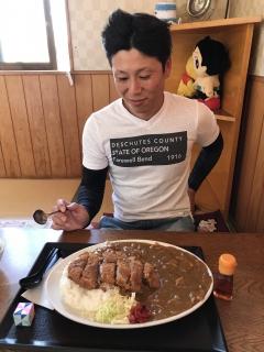 勇喜食堂