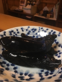 茄子漬