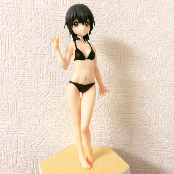 船見結衣ちゃん!